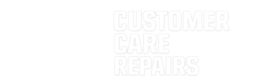Customer Care Repairs